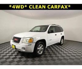GMC ENVOY USED 2003 GMC ENVOY SLE