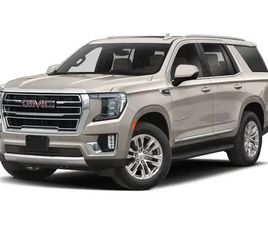 GMC YUKON 2023 GMC YUKON SLT