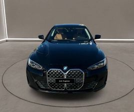 BMW SERIE 4 SERIE 4 G.C. (G26) - D 48V SPORT