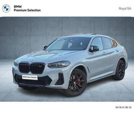 M40D 340CH M PERFORMANCE