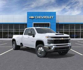 NEW 2026 CHEVROLET SILVERADO 3500 LT