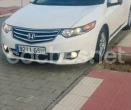 HONDA ACCORD 2.2 IDTEC LUXURY