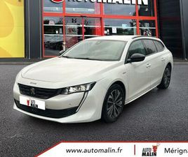 HYBRID 225 E-EAT8 ALLURE PACK