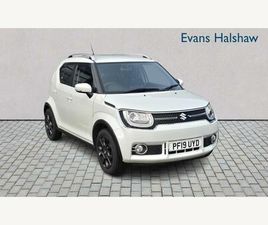 1.2 DUALJET MHEV SZ5 ALLGRIP EURO 6 (START/STOP) 5DR