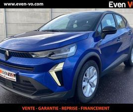 1.0 TCE 90CH EVOLUTION