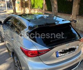 INFINITI Q30 2.2D SPORT 7DCT AWD