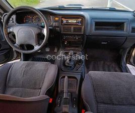 OPEL FRONTERA OPEL FRONTERA