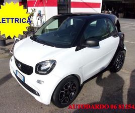 FORTWO 3ªS.(C/A453) FORTWO EQ PASSION