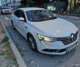 RENAULT TALISMAN CUTIE DEFECTA CONSTANTA