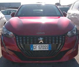 208 II 2019 1.2 PURETECH ALLURE S