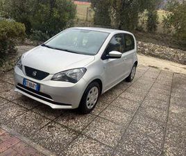 MII 5P 1.0 ECOFUEL STYLE 68CV