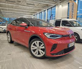 GTX DUAL MOTOR AWD BUSINESS, AKKU 77 KWH