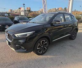 ZS 1.0T-GDI AUT. LUXURY