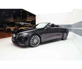 D CABRIO PREMIUM PLUS AMG