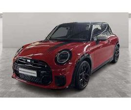 JCW 3P 2.0 TETTO H/K PELLE IVA ESPOSTA