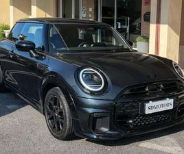 MINI COOPER F66 3P 1.5 C JCW AUTO