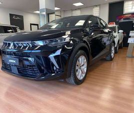 1.0 TURBO INFORM GPL