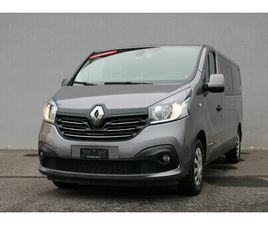 TRAFIC ENERGY DCI 145 GRAND PASSENGER EXPRESSION