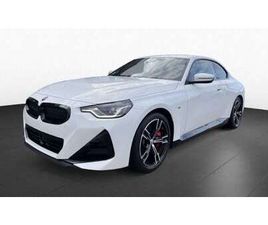 218I COUPE MSPORT AUTO