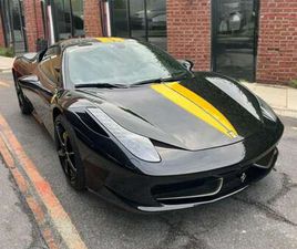 COUPE 4.5 ITALIA DCT