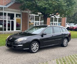 RENAULT LAGUNA GRANDTOUR LAGUNA GRANDTOUR 2.0 DCI ENERGY