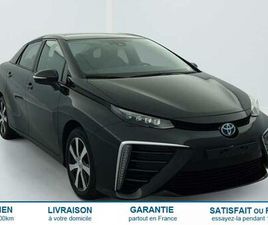 HYDROGENE 154 CH DYNAMIC