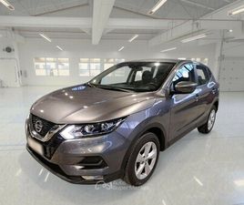 NISSAN QASHQAI 1.3 DIG-T 140 BUSINESS