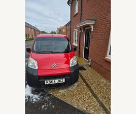 1.3 HDI 660 16V LX FWD L1 H1 3DR