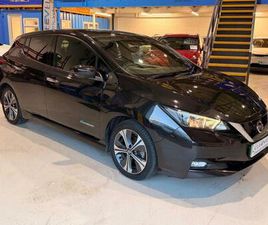 40KWH 2.ZERO AUTO 5DR