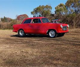 1958 AMC RAMBLER FOR SALE