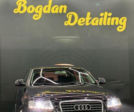 UTILIZAT AUDI A6 2010 - 7 300 EUR, 350 000 KM - AUTOVIT.RO