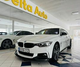 BMW 435D XDRIVE M SPORT (AUTOMATA) M-PERFORMANCE