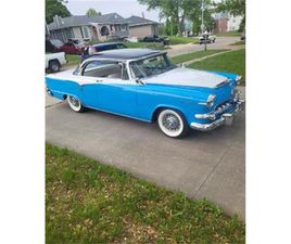 1955 DODGE CUSTOM FOR SALE
