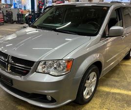 GRAND CARAVAN 3.6