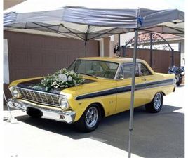 FORD FALCON 1964 FORD FALCON FOR SALE