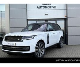 LAND ROVER RANGE ROVER P510E AUTOBIOGRAPHY PHEV