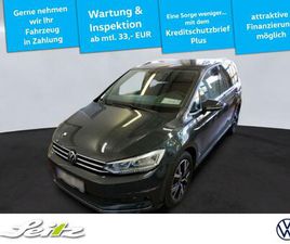 1.5 TSI *LED*PANO*KAMERA*