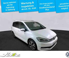 2.0 TDI *7-SITZER*AHK*MATRIX*KAMERA*