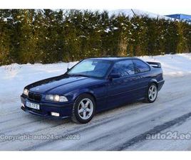 BMW 316 1.6 75КВ