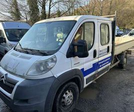 CITROEN JUMPER JUMPER