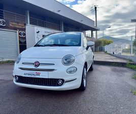 1.2 70 CLUB DUALOGIC BVA