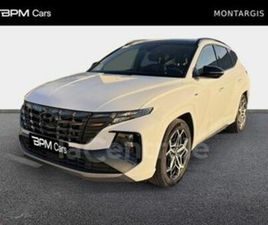 IV 1.6 CRDI 136 HYBRID 48V N LINE EXECUTIVE DCT-7