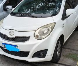 JAC J2 1.4 16V 5P MEC. 2014