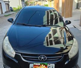 JAC J3 1.4 16V 5P MEC. 2012