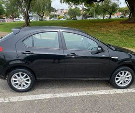 JAC J3 1.4 16V 5P MEC. 2012