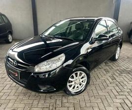 JAC J3 1.4 16V 5P MEC. 2012