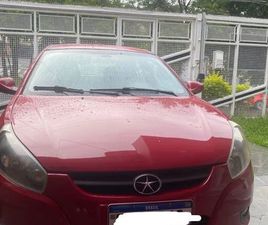 JAC J3 1.4 16V 5P MEC. 2013