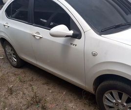 TURIN SEDAN 1.4 16V 4P MEC.