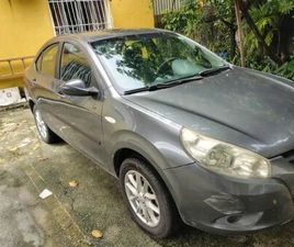 TURIN SEDAN 1.4 16V 4P MEC.