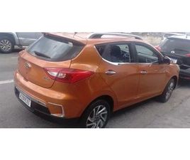 JAC T40 1.5 JET FLEX 16V 5P MEC. 2018